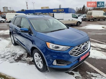 Авто Ford Edge 2019 № 8491957