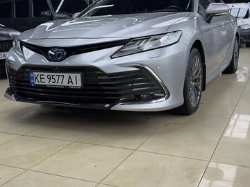 Авто Toyota Camry 2023 № 8492026