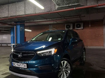 Авто Buick Encore 2019 № 8492096