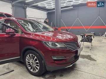 Авто Lincoln Mkc 2014 № 8492099