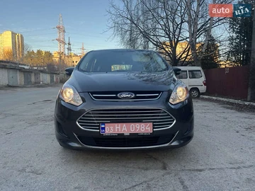 Авто Ford C-Max 2016 № 8492100