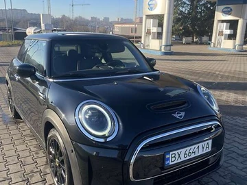 Авто MINI Cooper 2022 № 8492104