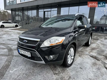 Авто Ford Kuga 2011 № 8492142