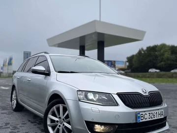 Авто Skoda Octavia 2013 № 8492143