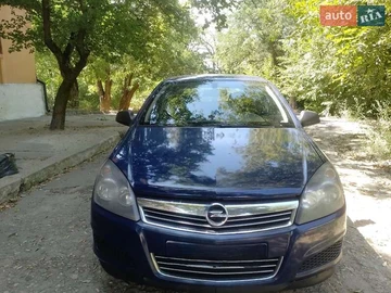 Авто Opel Astra 2011 № 8492147
