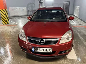 Авто Opel Vectra 2006 № 8492178