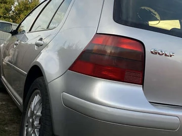Авто Volkswagen Golf 2002 № 8492189