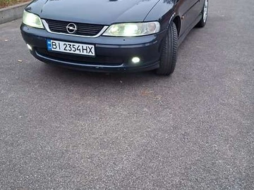 Авто Opel Vectra 2000 № 8492210