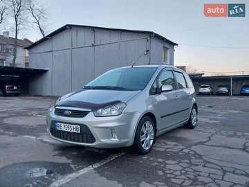 Авто Ford C-Max 2007 № 8492216