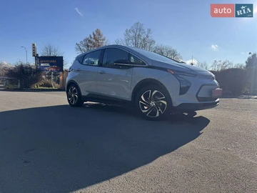 Авто Chevrolet Bolt Ev 2023 № 8492244