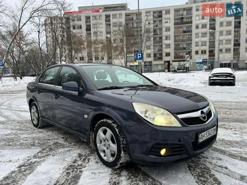 Авто Opel Vectra 2007 № 8492254