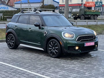 Авто MINI Countryman 2018 № 8492258