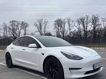 Авто Tesla Model 3 2022 № 8492259