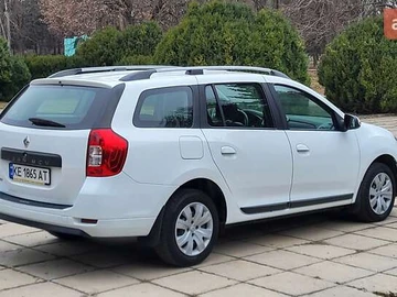 Авто Renault Logan 2019 № 8492267