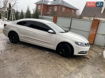 Авто Volkswagen Cc Passat Cc 2013 № 8492289