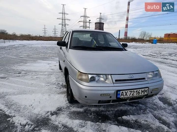 Авто ВАЗ 2110 2005 № 8492309