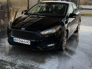 Авто Ford Focus 2017 № 8492316