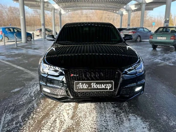 Авто Audi A4 2013 № 8492321