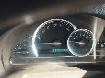 Авто Chevrolet Hhr 2008 № 8492362