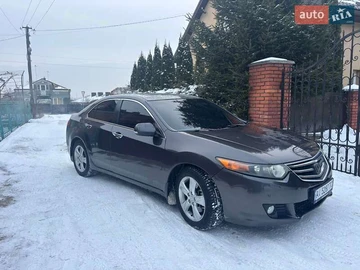 Авто Honda Accord 2010 № 8492364