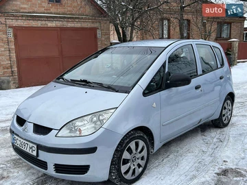 Авто Mitsubishi Colt 2004 № 8492416
