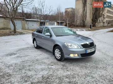 Авто Skoda Octavia 2012 № 8492419