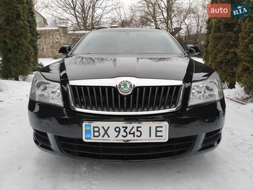 Авто Skoda Octavia 2012 № 8492424