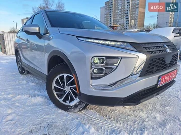 Авто Mitsubishi Eclipse Cross 2023 № 8492472