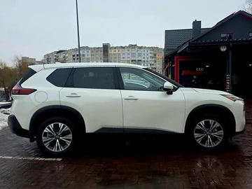 Авто Nissan Rogue 2022 № 8492473