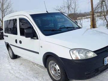 Авто Opel Combo 2003 № 8492519
