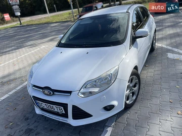 Авто Ford Focus 2011 № 8492600