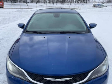 Авто Chrysler 200 2015 № 8492606