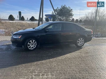 Авто Volkswagen Passat 2015 № 8492613