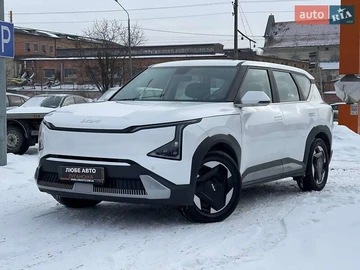 Авто KIA Ev5 2023 № 8492690