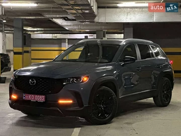Авто Mazda Cx-50 2023 № 8492693