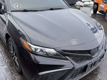 Авто Toyota Camry 2022 № 8492694