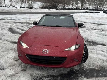 Авто Mazda Mx-5 2019 № 8492698