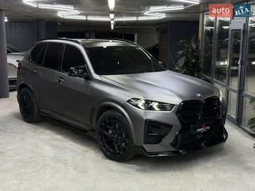Авто BMW X5 2019 № 8492701