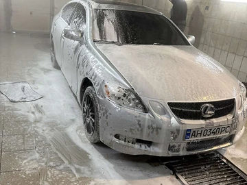 Авто Lexus Gs 2005 № 8492795