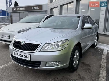 Авто Skoda Octavia 2011 № 8492797