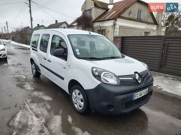 Авто Renault Kangoo 2018 № 8492844