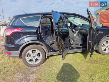 Авто Ford Escape 2015 № 8492854