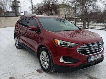 Авто Ford Edge 2019 № 8492864