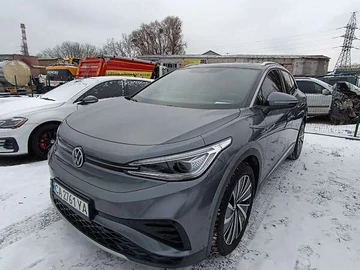 Авто Volkswagen Id 4 2022 № 8492867