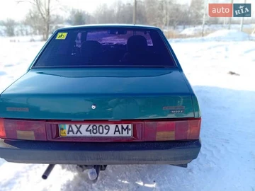 Авто ВАЗ 21099 2002 № 8492932