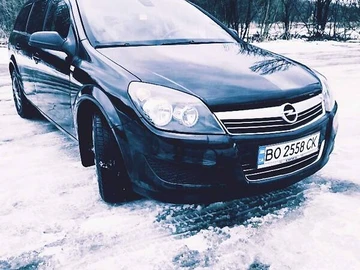 Авто Opel Astra 2010 № 8492945