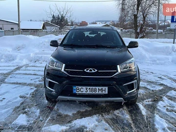 Авто Chery Tiggo 2 2020 № 8493016