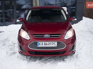 Авто Ford C-Max 2015 № 8493021