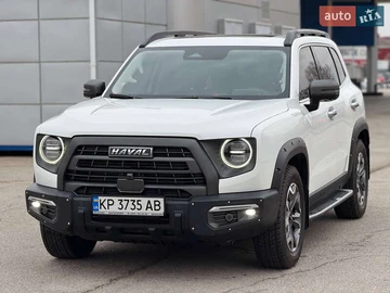 Авто Haval Dargo 2023 № 8493037