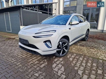 Авто BYD Sea Lion 06 2025 № 8493043